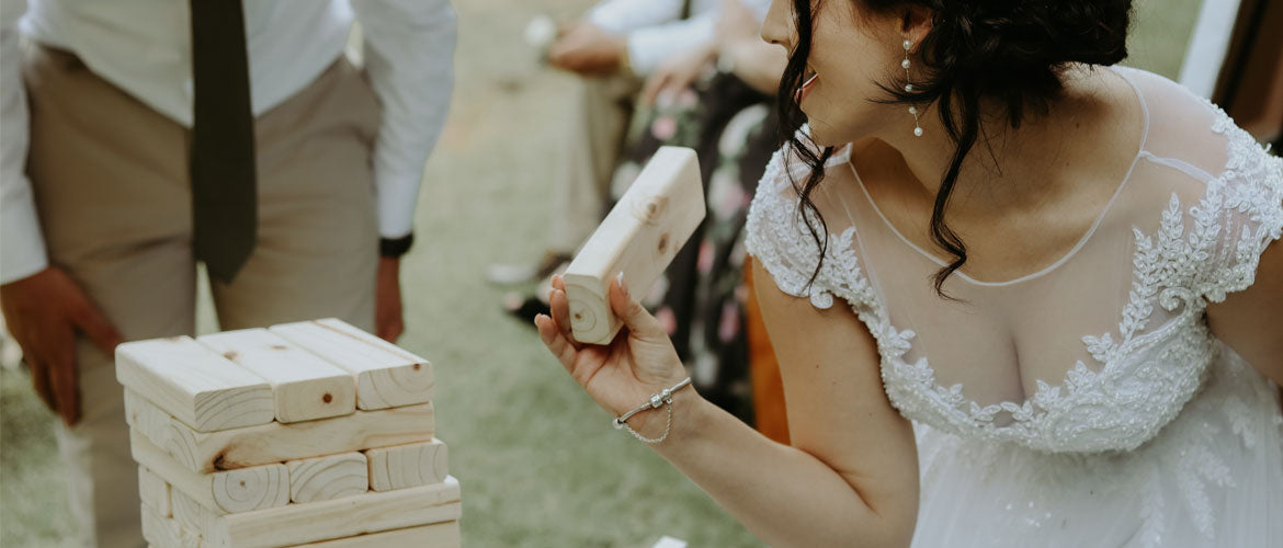 On-Site Wedding Rentals