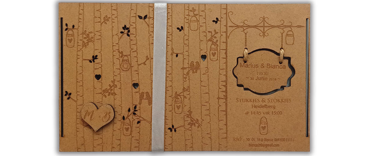 Invitation Collection