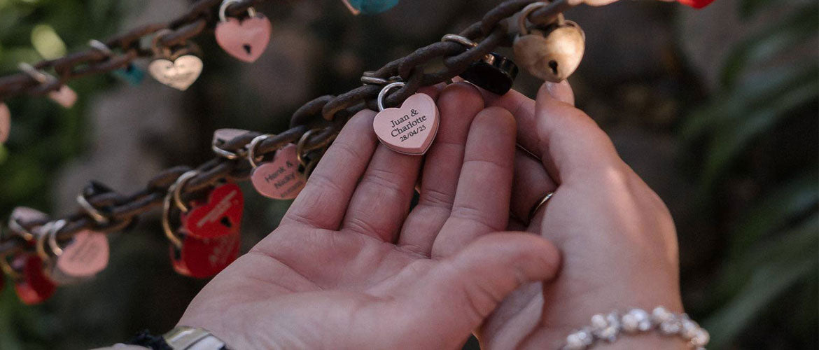 Love Locks