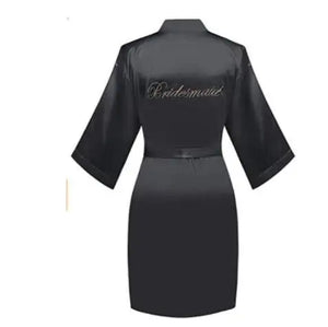 Forevermore Momentos Personalized Bridal Party Sleepwear