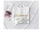 Forevermore Momentos Personalized Bridal Party Sleepwear