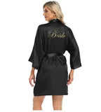 Forevermore Momentos Personalized Bridal Party Sleepwear