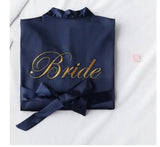Forevermore Momentos Personalized Bridal Party Sleepwear