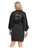 Forevermore Momentos Personalized Bridal Party Sleepwear