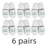 Forevermore Momentos Bride and Bridesmaid Slippers for Wedding