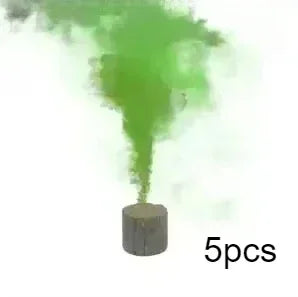 Forevermore Momentos Wedding Party Smoke Bomb Props
