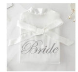 Forevermore Momentos Personalized Bridal Party Sleepwear