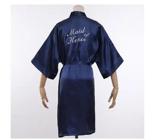 Forevermore Momentos Personalized Bridal Party Sleepwear