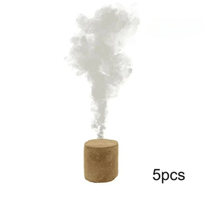 Forevermore Momentos Wedding Party Smoke Bomb Props