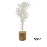 Forevermore Momentos Wedding Party Smoke Bomb Props