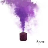 Forevermore Momentos Wedding Party Smoke Bomb Props