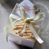 Forevermore Momentos Handmade Belgian Chocolate Bomb Gift
