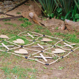 Forevermore Momentos On-Site Jenga Game for Weddings