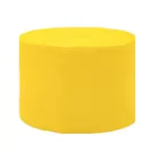 Bright Yellow Wedding Party Smoke Bomb Props for Stunning Photography Effects