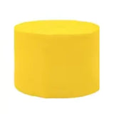 Bright Yellow Wedding Party Smoke Bomb Props for Stunning Photography Effects